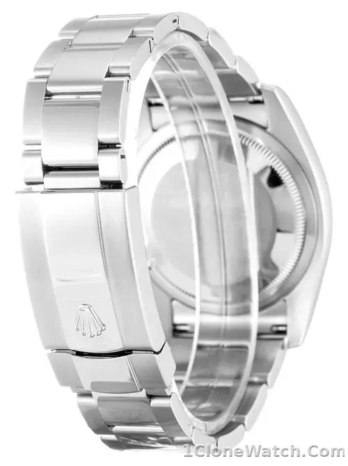 Rolex Datejust 116200 - detail