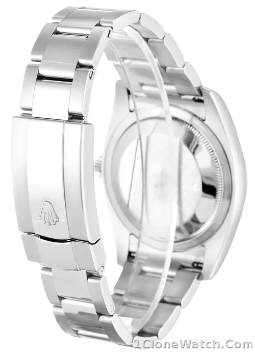 Rolex Datejust 116200 - detail