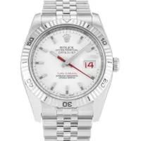 Rolex Datejust 116231 - view 5