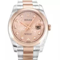 Rolex Datejust 116231 - view 6