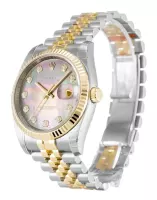 Rolex Datejust 116233 - view 3