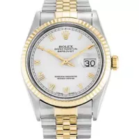 Rolex Datejust 116234 - view 6