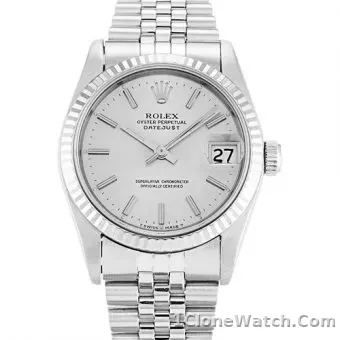 Rolex Datejust 116234 - detail