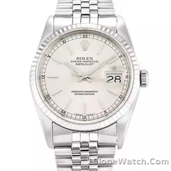 Rolex Datejust 116234 - detail
