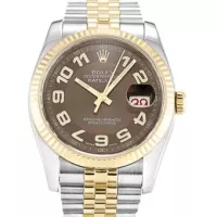 Rolex Datejust 116234 - view 5