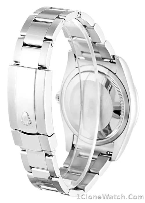 Rolex Datejust 116244 - detail