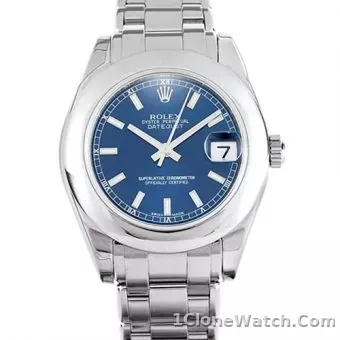 Rolex Datejust 116244 - detail