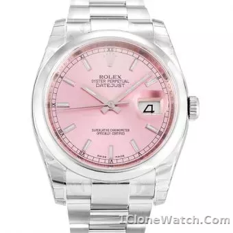 Rolex Datejust 16013 - detail