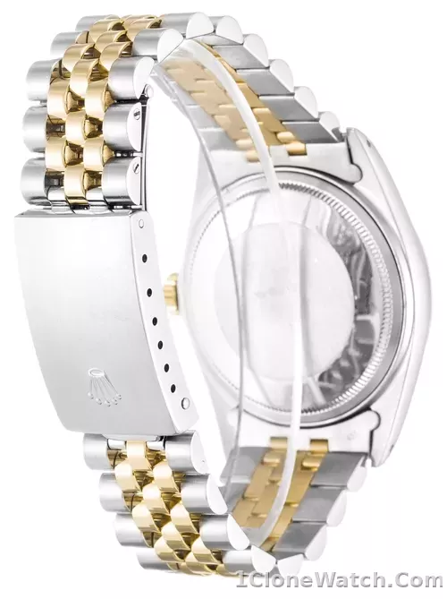 Rolex Datejust 16013 - detail