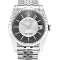 Rolex Datejust 16200 - view 6