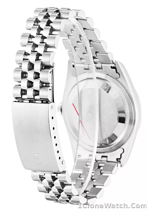 Rolex Datejust 16220 - detail