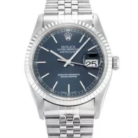 Rolex Datejust 16220 - view 7
