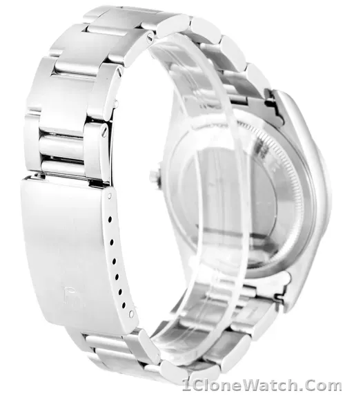 Rolex Datejust 16220 - detail