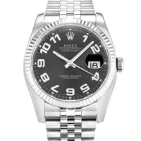 Rolex Datejust 16233 - view 5