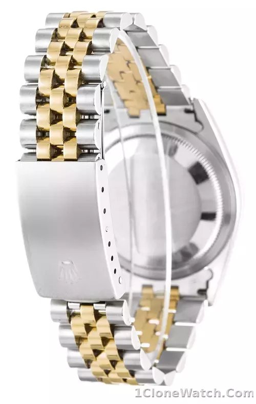 Rolex Datejust 16233 - detail