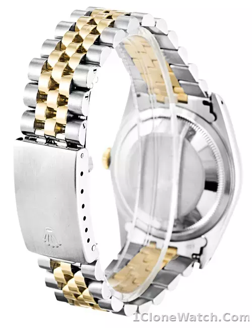 Rolex Datejust 16233 - detail