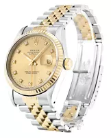 Rolex Datejust 16233 - view 3
