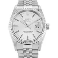 Rolex Datejust 16234 - view 5