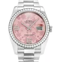 Rolex Datejust 16234 - view 6