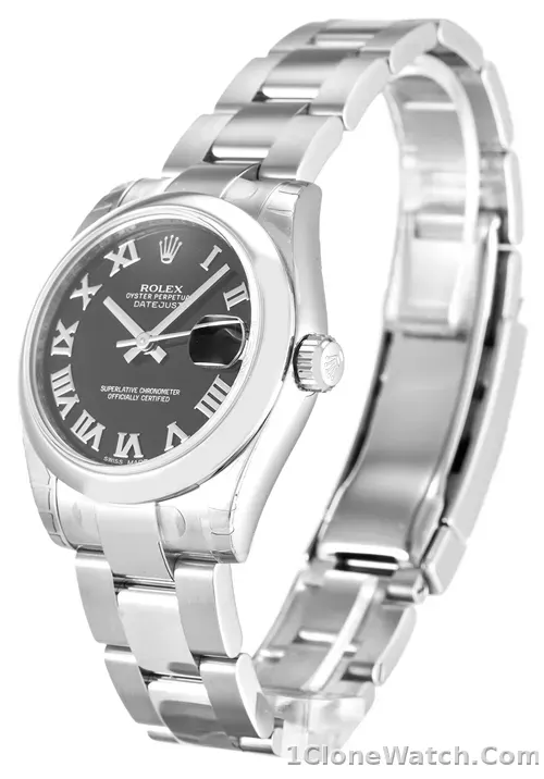 Rolex Datejust Lady 178240 - detail