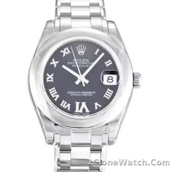 Rolex Datejust Lady 178240 - detail