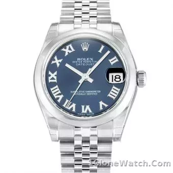 Rolex Datejust Lady 178240 - detail