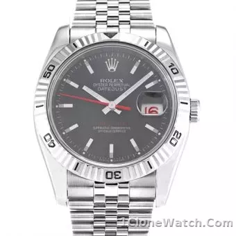 Rolex Datejust Lady 178240 - detail