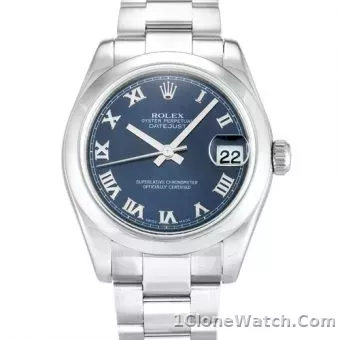 Rolex Datejust Lady 178240 - detail
