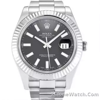 Rolex Datejust Lady 178245F - detail