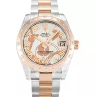 Rolex Datejust Lady 178273 - view 6