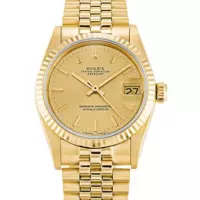 Rolex Datejust Lady 178274 - view 6