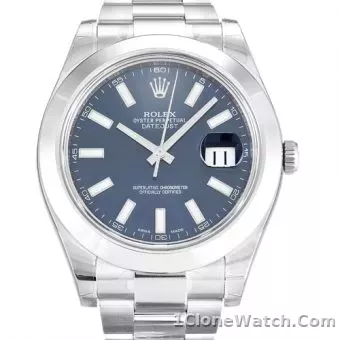 Rolex Datejust Lady 178341 - detail