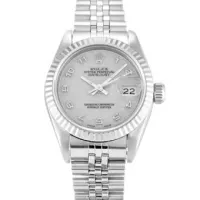Rolex Datejust Lady 179163 - view 5