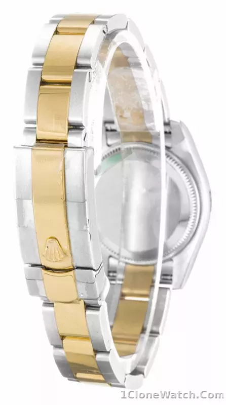 Rolex Datejust Lady 179173 - detail
