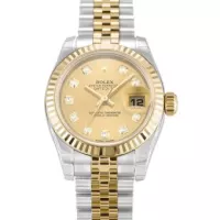 Rolex Datejust Lady 179173 - view 6