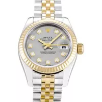 Rolex Datejust Lady 179313 - view 5