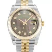 Rolex Datejust Lady 69173 - view 5