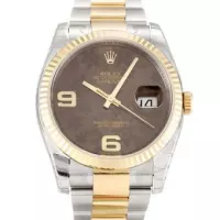 Rolex Datejust Lady 69173 - view 6