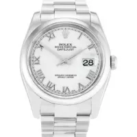 Rolex Datejust Lady 69173 - view 5