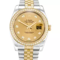 Rolex Datejust Lady 69173 - view 6