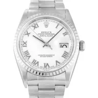 Rolex Datejust Lady 69173 - view 6
