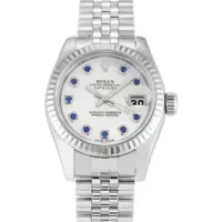 Rolex Datejust Lady 79174 - view 6