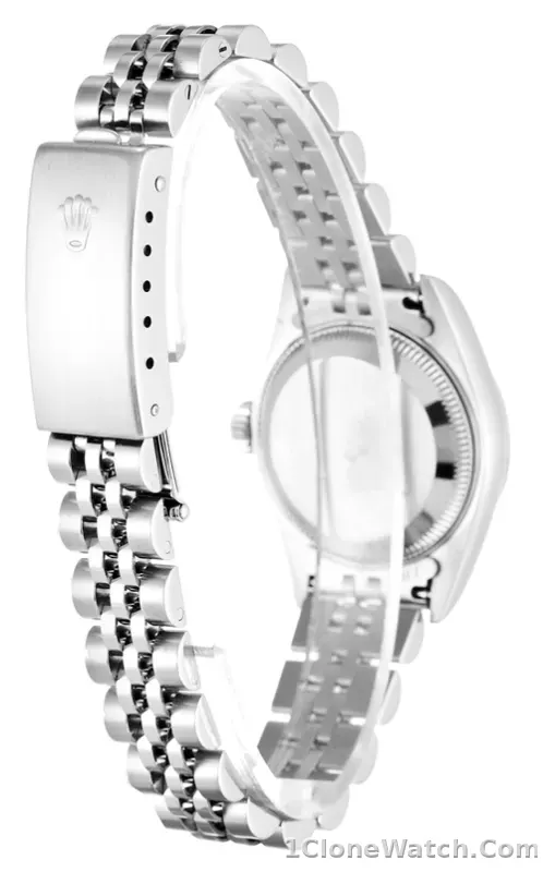 Rolex Datejust Lady 79174 - detail