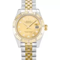 Rolex Datejust Lady 79174 - view 5