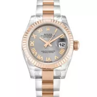 Rolex Datejust Lady 79190 - view 5