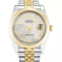 Rolex Datejust Lady 79190 - view 6