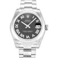 Rolex Datejust Special Edition 81209 - view 6