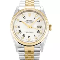 Rolex Mid-Size Datejust 178238 - view 6