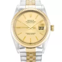 Rolex Mid-Size Datejust 178343 - view 5