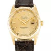 Rolex Mid-Size Datejust 6827 - view 5